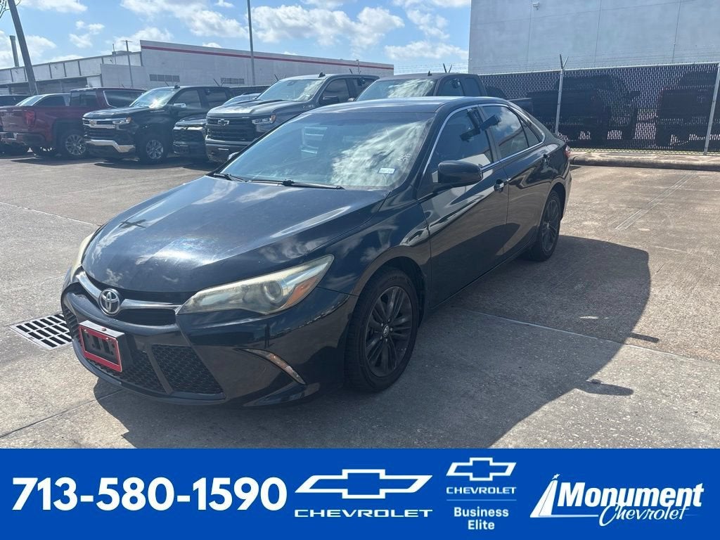 toyota camry 2017 4T1BF1FK6HU651929 image toyota camry 2017 4T1BF1FK6HU651929 image