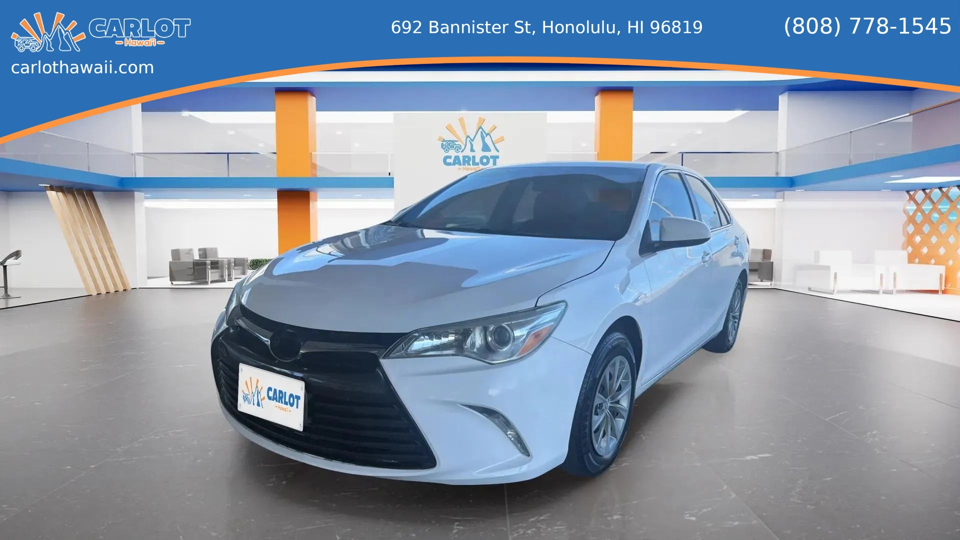 toyota camry 2017 4T1BF1FK4HU335705 image toyota camry 2017 4T1BF1FK4HU335705 image