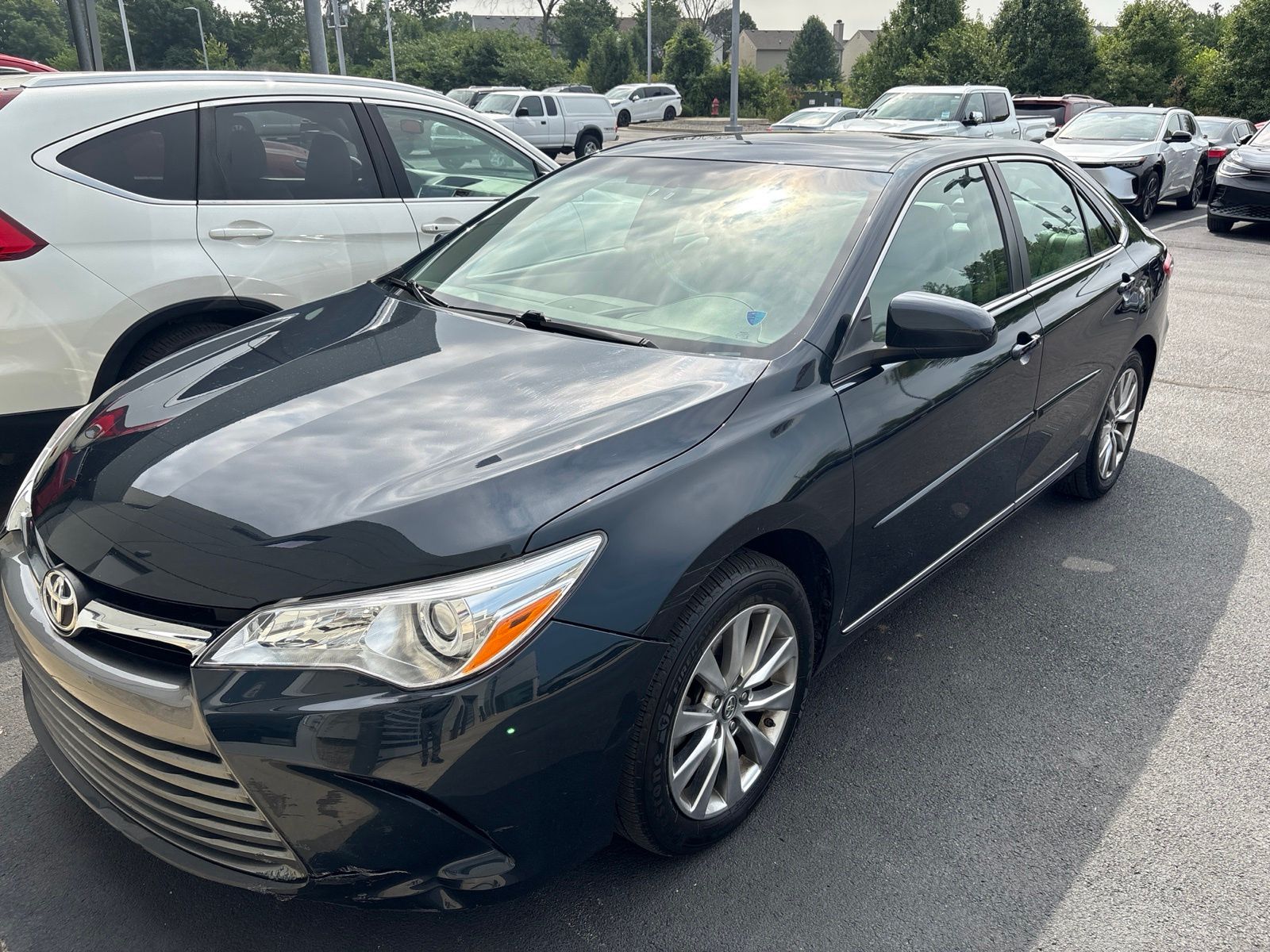 toyota camry 2017 4T1BF1FKXHU771121 image toyota camry 2017 4T1BF1FKXHU771121 image