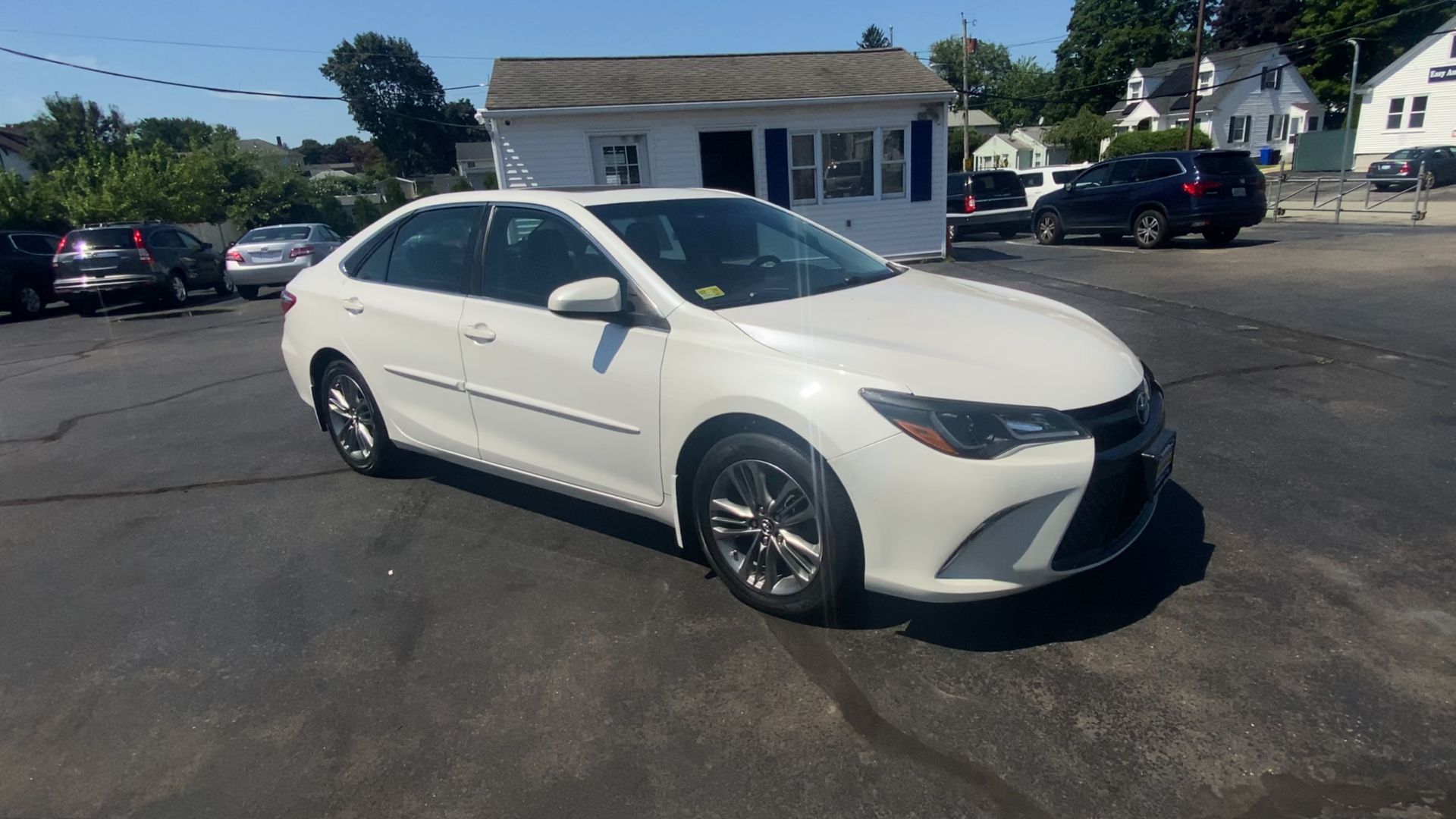toyota camry 2017 4T1BF1FK2HU282941 image toyota camry 2017 4T1BF1FK2HU282941 image