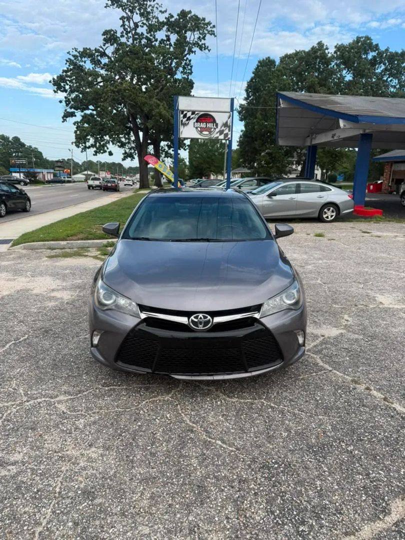 toyota camry 2017 4T1BF1FK2HU444549 image toyota camry 2017 4T1BF1FK2HU444549 image