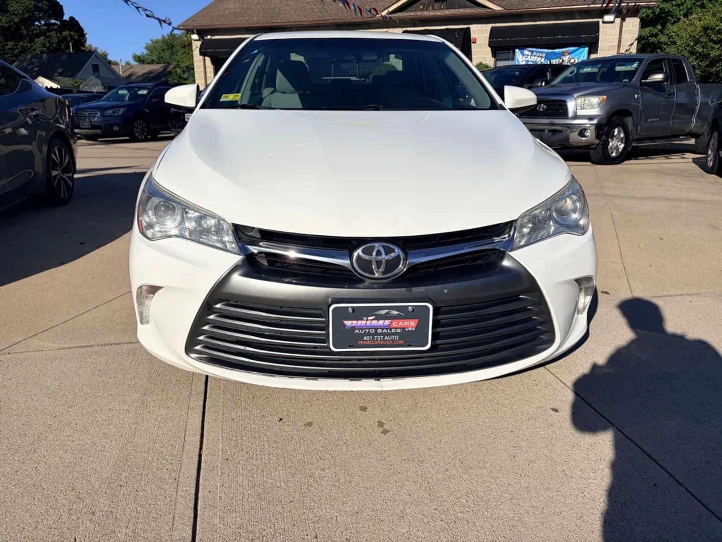 toyota camry 2017 4T1BF1FK9HU358235 image toyota camry 2017 4T1BF1FK9HU358235 image