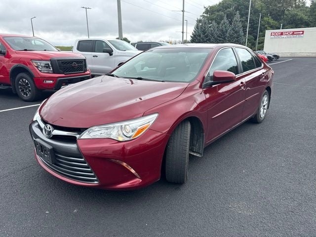 toyota camry 2017 4T1BF1FK7HU787325 image toyota camry 2017 4T1BF1FK7HU787325 image