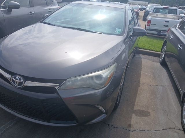 toyota camry 2017 4T1BF1FK2HU332611 image toyota camry 2017 4T1BF1FK2HU332611 image
