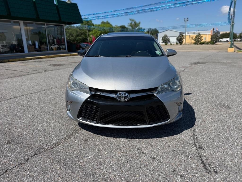 toyota camry 2017 4T1BF1FK4HU278910 image toyota camry 2017 4T1BF1FK4HU278910 image