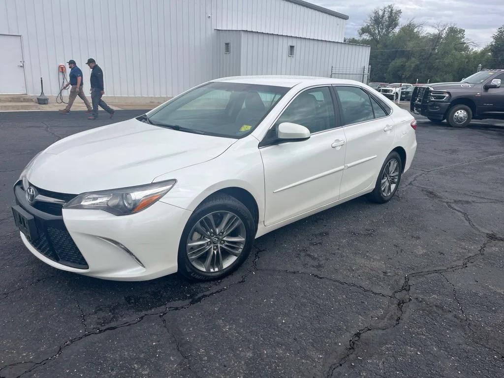 toyota camry 2017 4T1BF1FK4HU434931 image toyota camry 2017 4T1BF1FK4HU434931 image