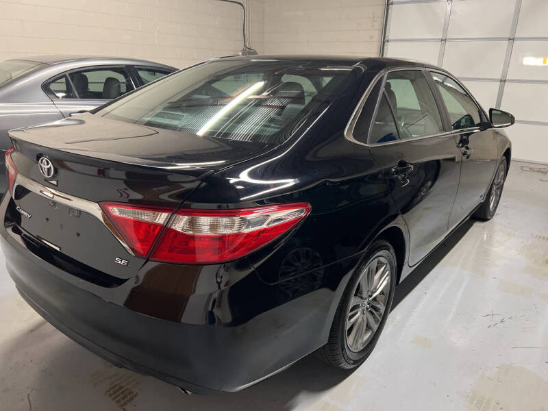 toyota camry 2017 4T1BF1FK1HU408836 image toyota camry 2017 4T1BF1FK1HU408836 image