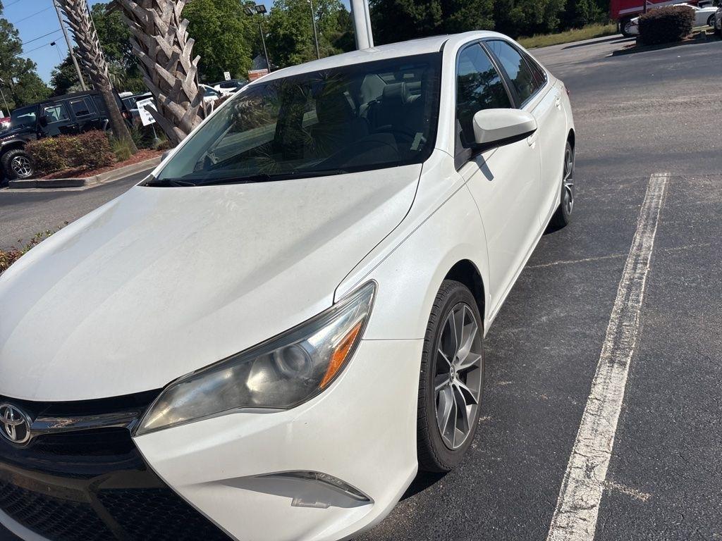toyota camry 2017 4T1BF1FK5HU328052 image toyota camry 2017 4T1BF1FK5HU328052 image