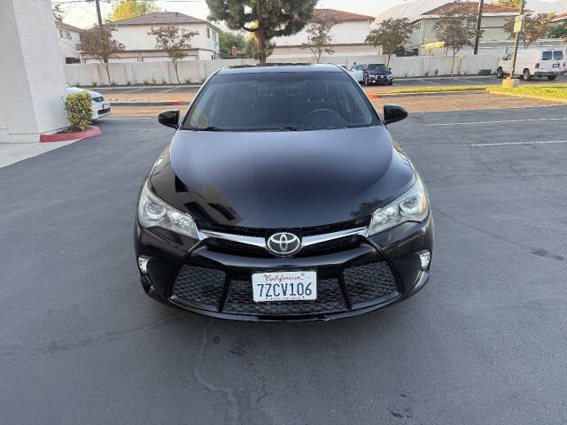 toyota camry 2017 4T1BF1FKXHU798187 image toyota camry 2017 4T1BF1FKXHU798187 image