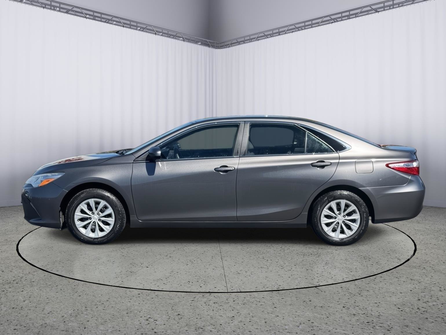 toyota camry 2017 4T1BF1FK9HU407370 image toyota camry 2017 4T1BF1FK9HU407370 image