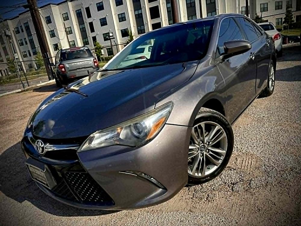 toyota camry 2017 4T1BF1FK9HU678655 image toyota camry 2017 4T1BF1FK9HU678655 image