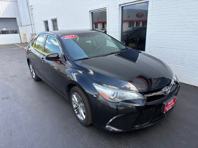 toyota camry 2017 4T1BF1FK5HU454010 image toyota camry 2017 4T1BF1FK5HU454010 image