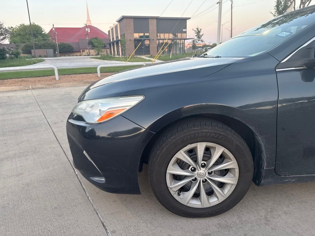 toyota camry 2017 4T1BF1FK5HU290368 image toyota camry 2017 4T1BF1FK5HU290368 image