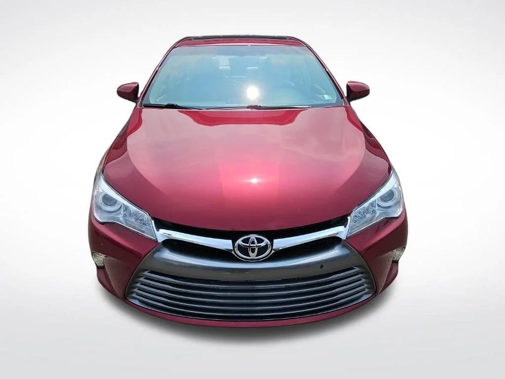 toyota camry 2017 4T1BF1FK2HU810509 image toyota camry 2017 4T1BF1FK2HU810509 image