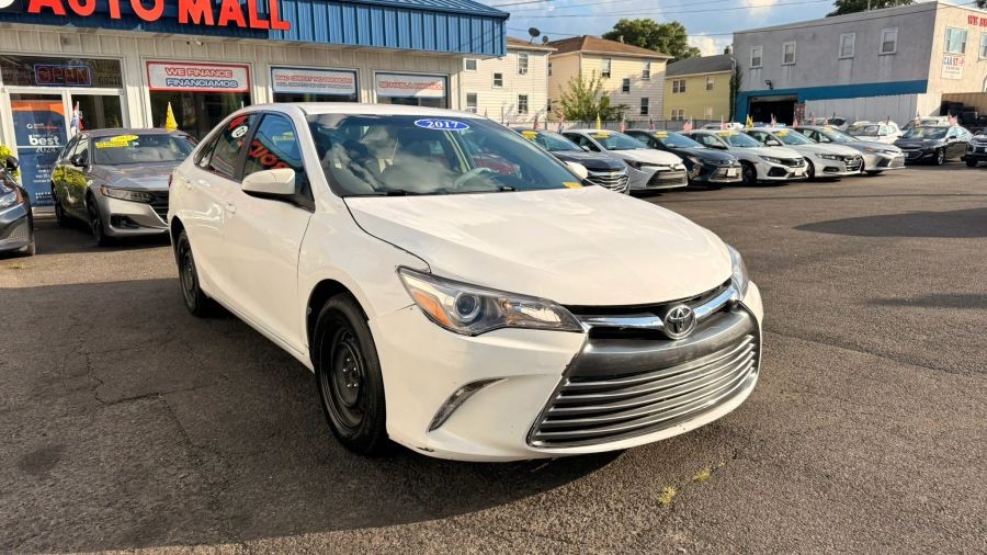 toyota camry 2017 4T1BF1FK1HU363137 image toyota camry 2017 4T1BF1FK1HU363137 image