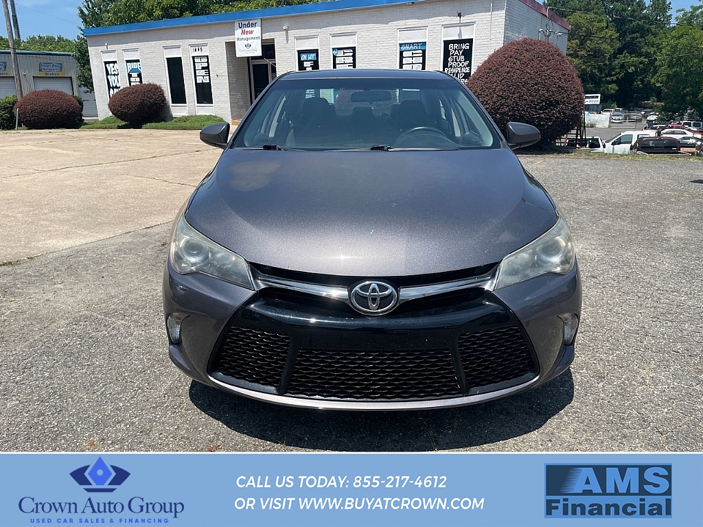 toyota camry 2017 4T1BF1FK7HU735628 image toyota camry 2017 4T1BF1FK7HU735628 image