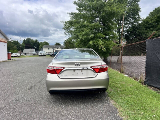 toyota camry 2017 4T1BF1FK1HU792956 image toyota camry 2017 4T1BF1FK1HU792956 image