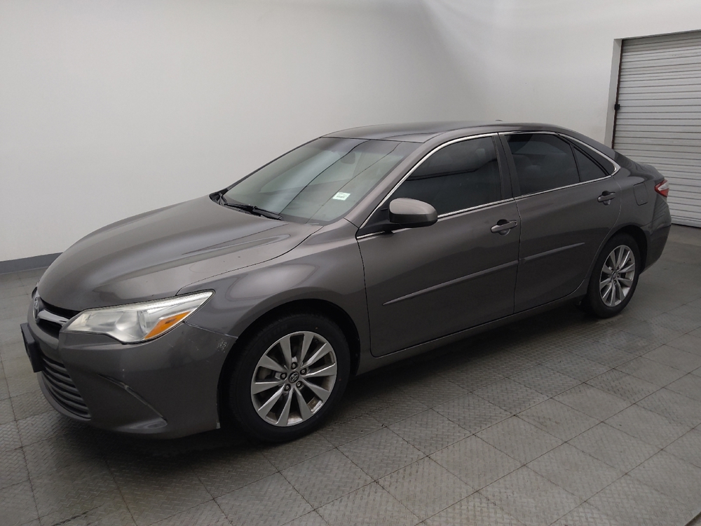 toyota camry 2017 4T1BF1FK3HU786821 image toyota camry 2017 4T1BF1FK3HU786821 image