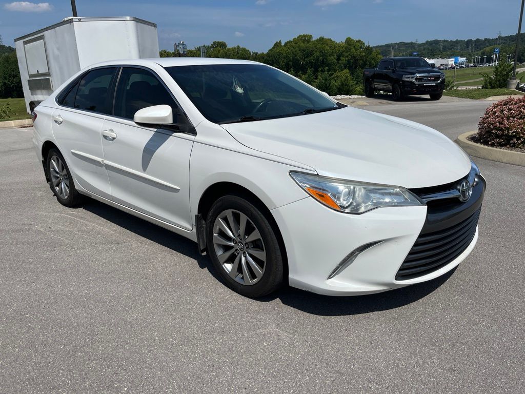 toyota camry 2017 4T1BF1FK6HU372447 image toyota camry 2017 4T1BF1FK6HU372447 image