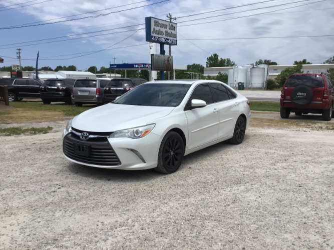 toyota camry 2017 4T1BF1FK3HU756749 image toyota camry 2017 4T1BF1FK3HU756749 image