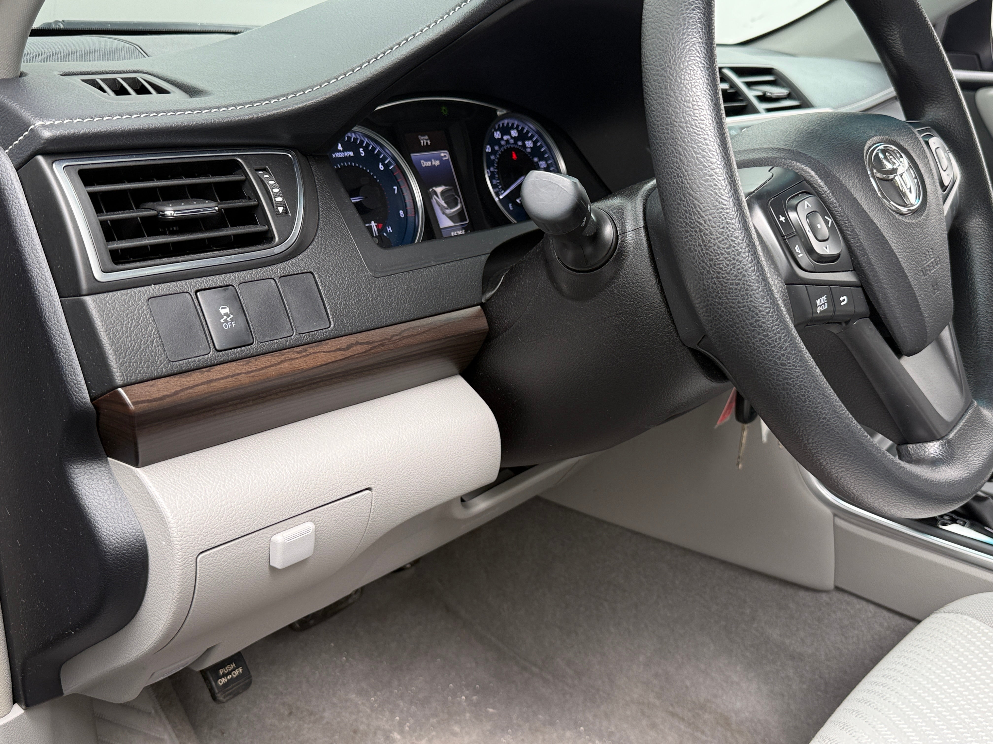 toyota camry 2017 4T1BF1FKXHU720735 image toyota camry 2017 4T1BF1FKXHU720735 image