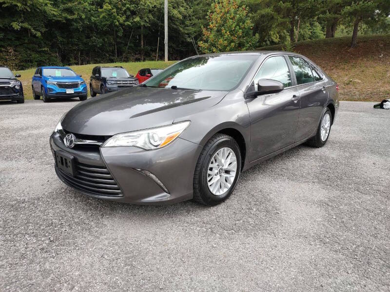 toyota camry 2017 4T1BF1FK4HU314272 image toyota camry 2017 4T1BF1FK4HU314272 image
