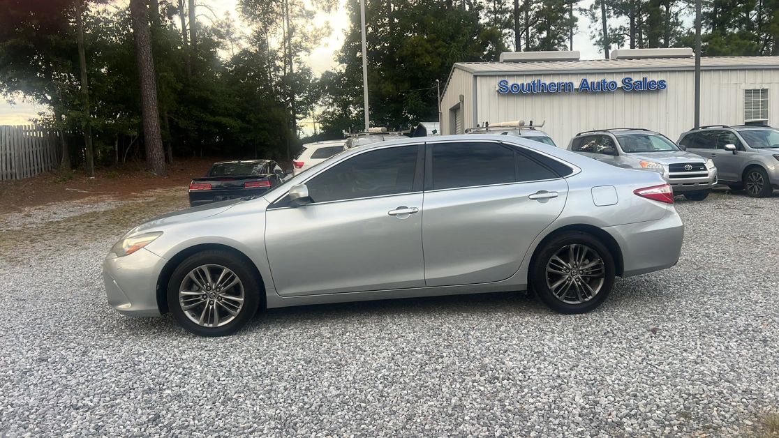 toyota camry 2017 4T1BF1FK4HU739023 image toyota camry 2017 4T1BF1FK4HU739023 image