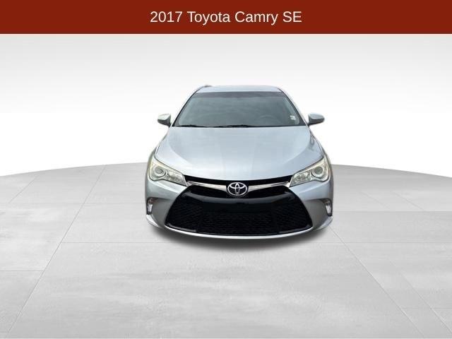 toyota camry 2017 4T1BF1FK7HU289335 image toyota camry 2017 4T1BF1FK7HU289335 image