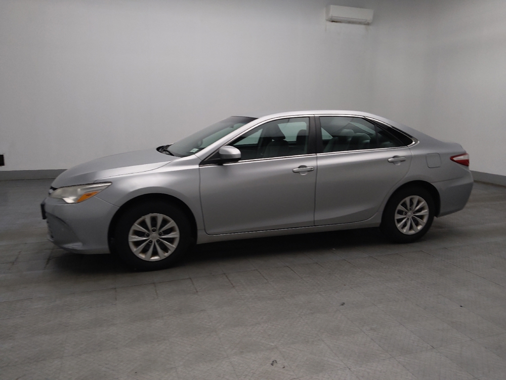 toyota camry 2017 4T1BF1FK7HU711958 image toyota camry 2017 4T1BF1FK7HU711958 image