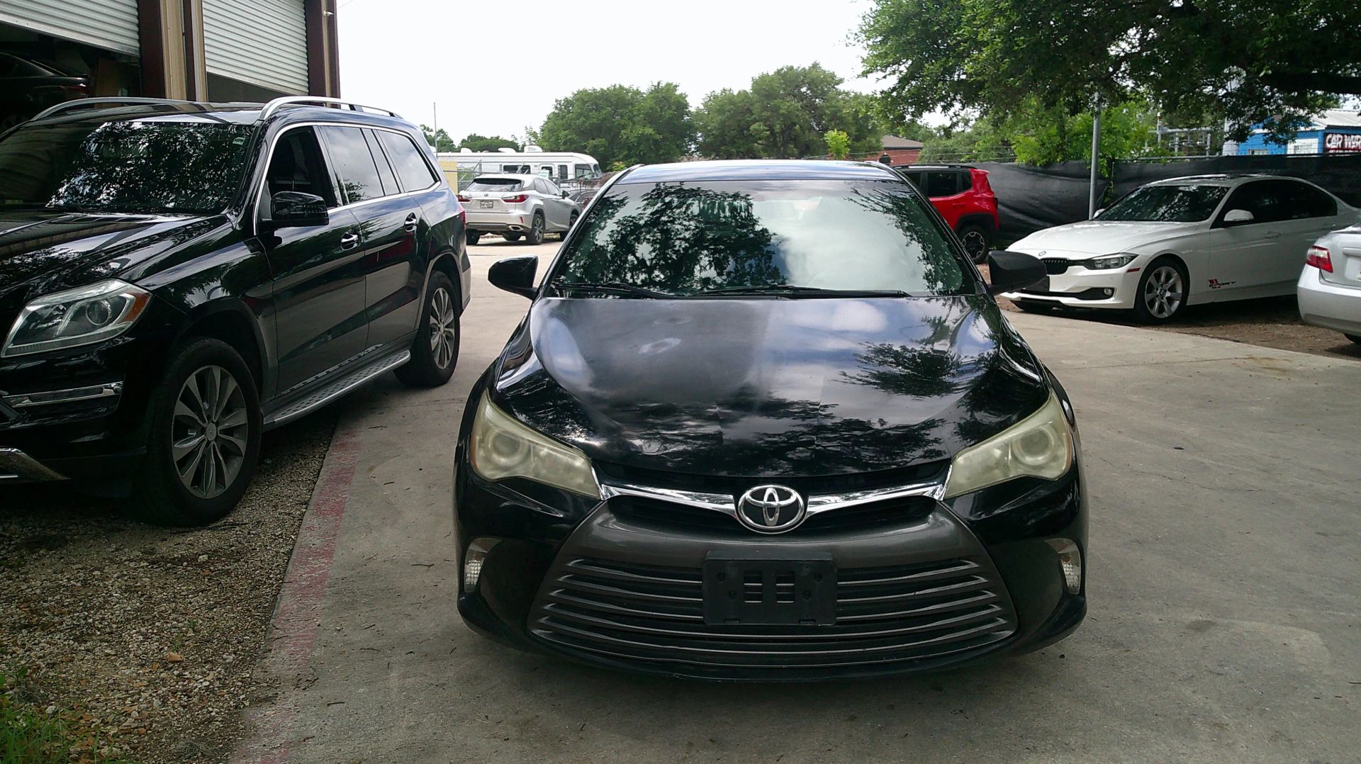 toyota camry 2017 4T1BF1FK2HU625036 image toyota camry 2017 4T1BF1FK2HU625036 image