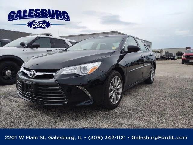 toyota camry 2017 4T1BF1FK2HU806945 image toyota camry 2017 4T1BF1FK2HU806945 image