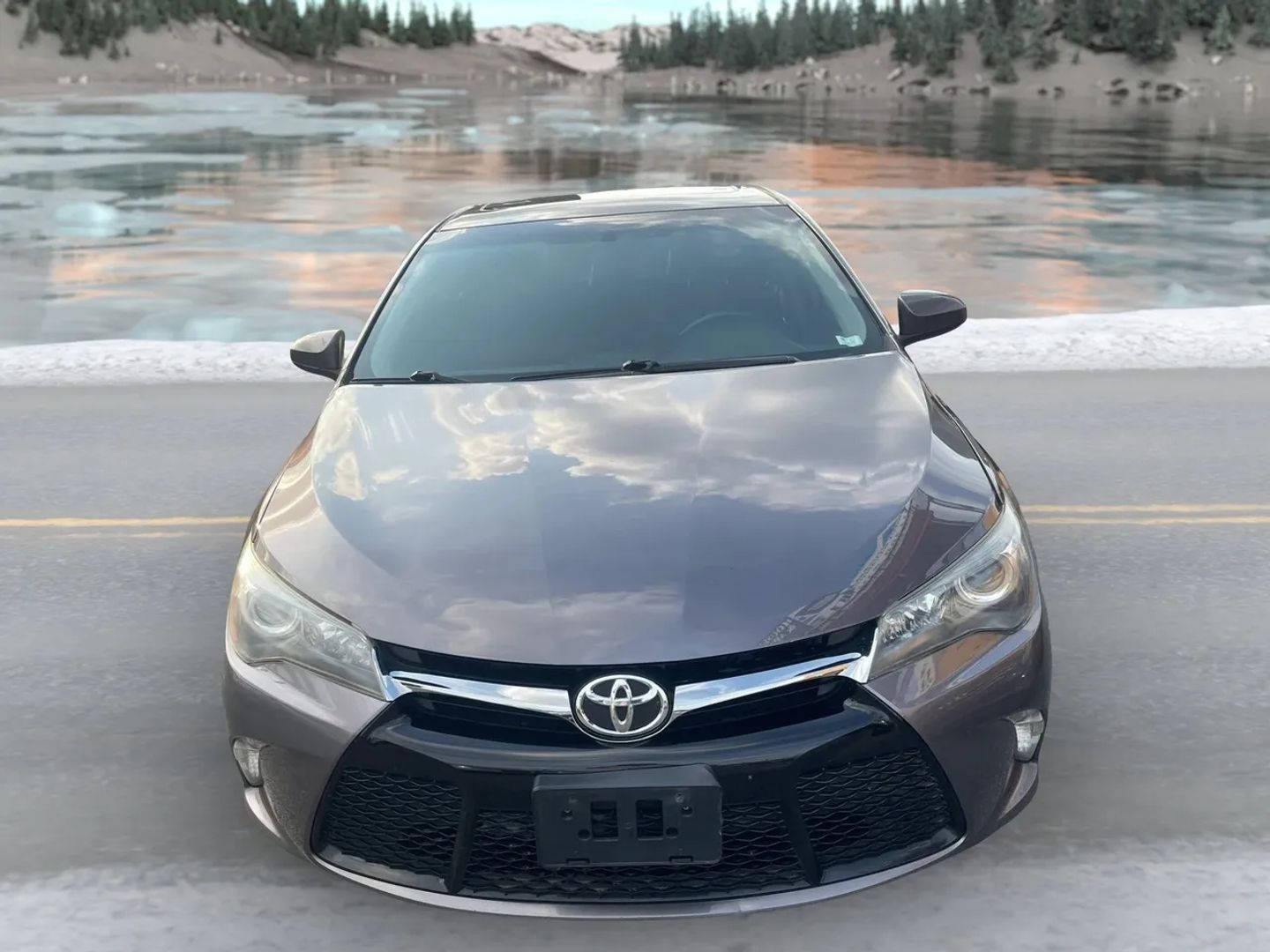 toyota camry 2017 4T1BF1FK9HU434083 image toyota camry 2017 4T1BF1FK9HU434083 image