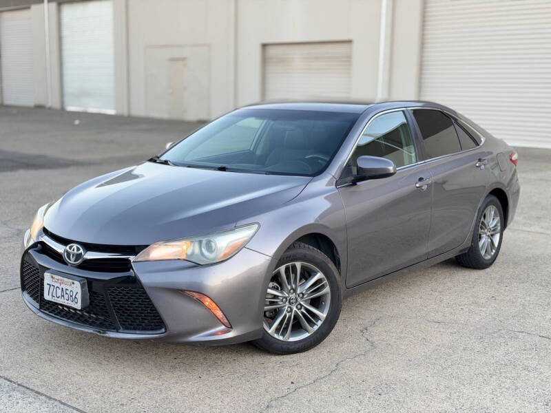 toyota camry 2017 4T1BF1FK0HU453864 image toyota camry 2017 4T1BF1FK0HU453864 image