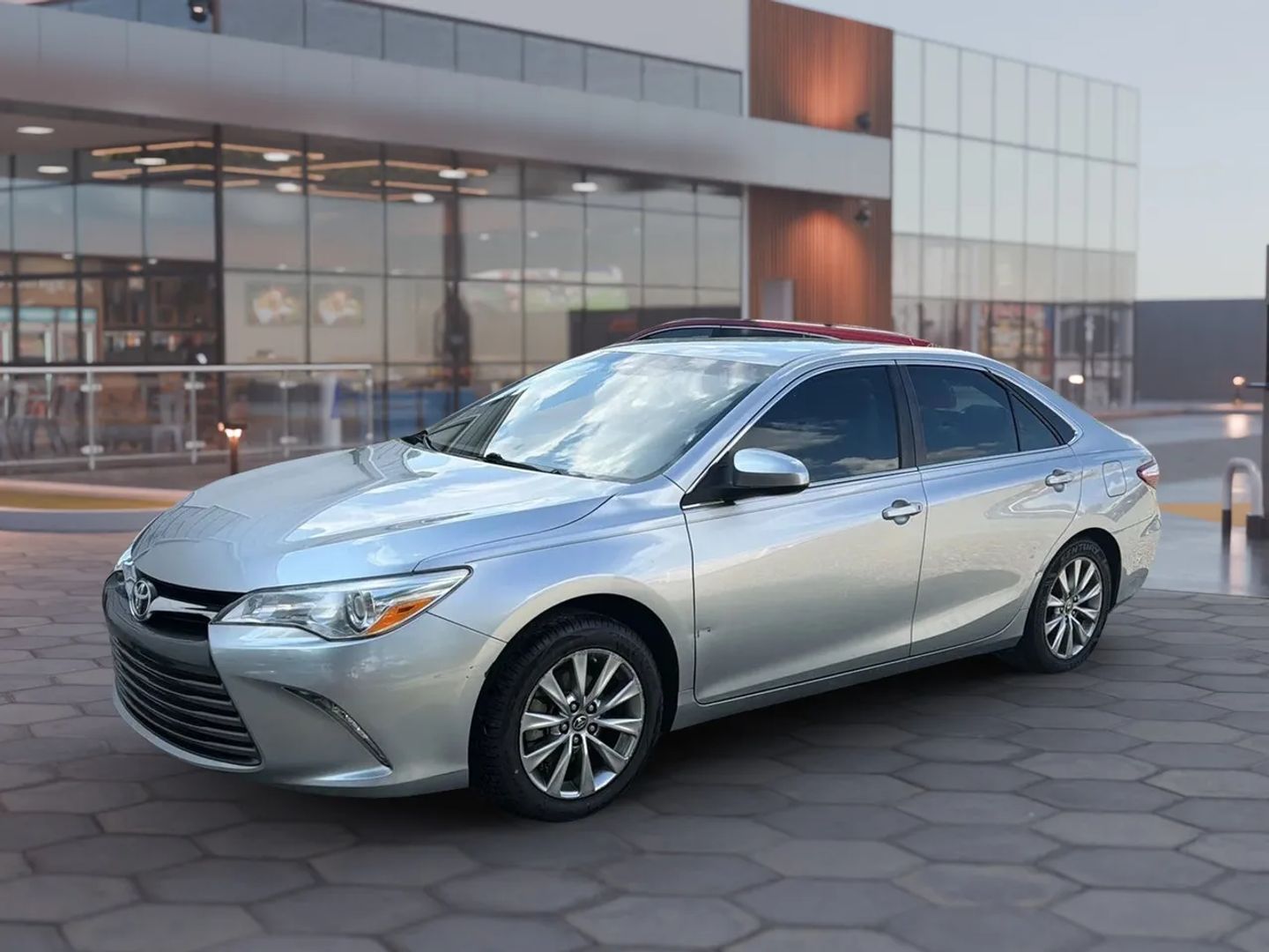 toyota camry 2017 4T1BF1FK9HU706387 image toyota camry 2017 4T1BF1FK9HU706387 image
