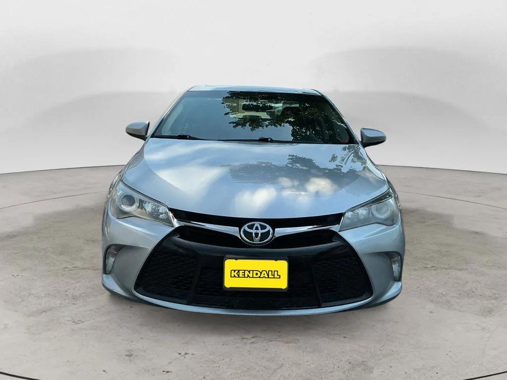 toyota camry 2017 4T1BF1FK0HU433887 image toyota camry 2017 4T1BF1FK0HU433887 image