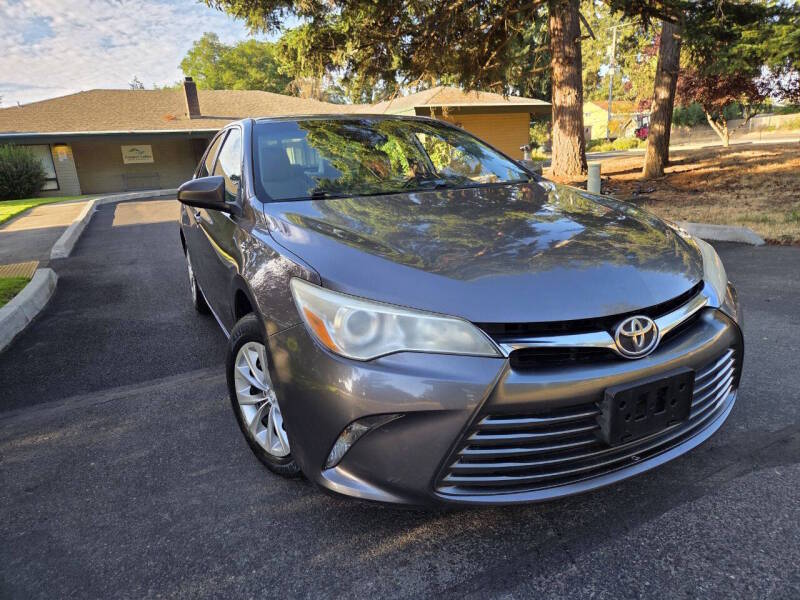 toyota camry 2017 4T1BF1FK7HU704847 image toyota camry 2017 4T1BF1FK7HU704847 image