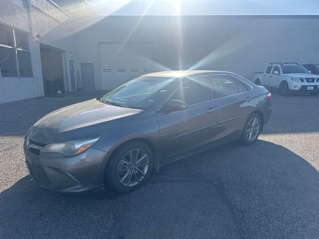 toyota camry 2017 4T1BF1FK3HU317129 image toyota camry 2017 4T1BF1FK3HU317129 image