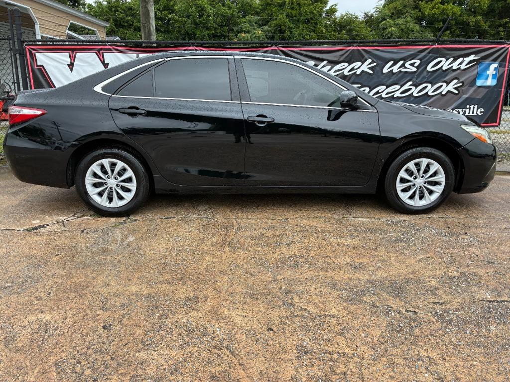 toyota camry 2017 4T1BF1FK1HU449659 image toyota camry 2017 4T1BF1FK1HU449659 image