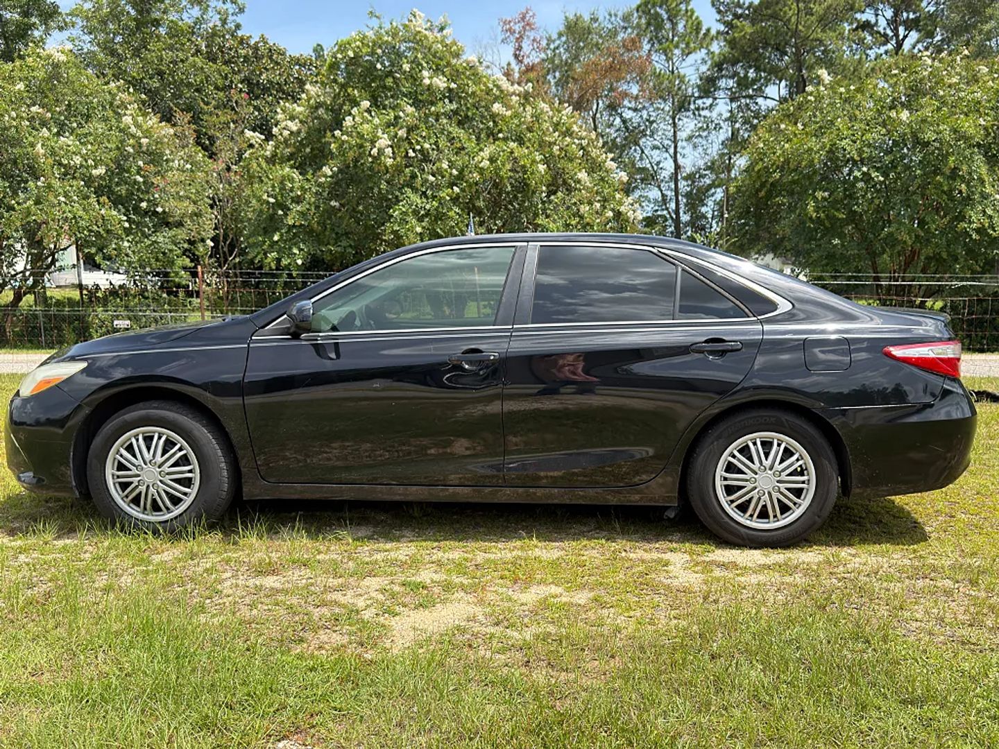 toyota camry 2017 4T1BF1FK8HU689629 image toyota camry 2017 4T1BF1FK8HU689629 image