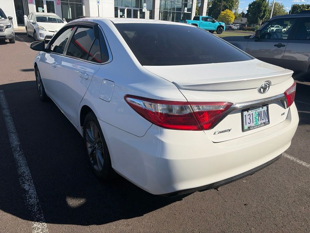toyota camry 2017 4T1BF1FK9HU409247 image toyota camry 2017 4T1BF1FK9HU409247 image