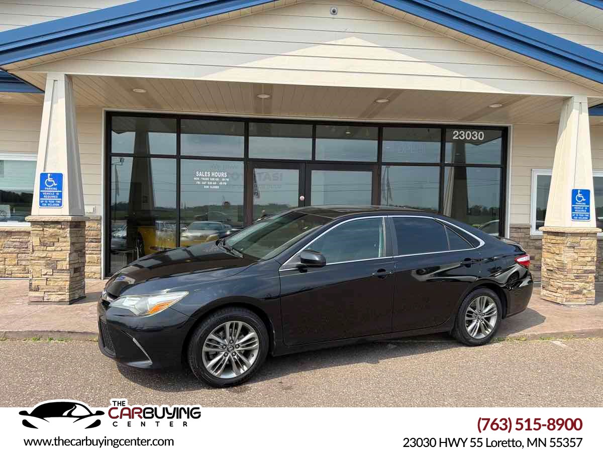 toyota camry 2017 4T1BF1FK7HU365393 image toyota camry 2017 4T1BF1FK7HU365393 image