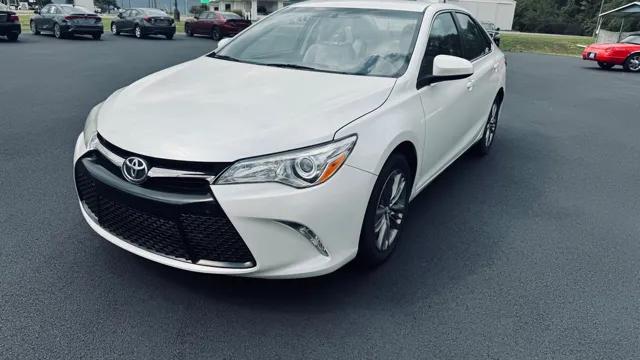 toyota camry 2017 4T1BF1FK7HU345029 image toyota camry 2017 4T1BF1FK7HU345029 image