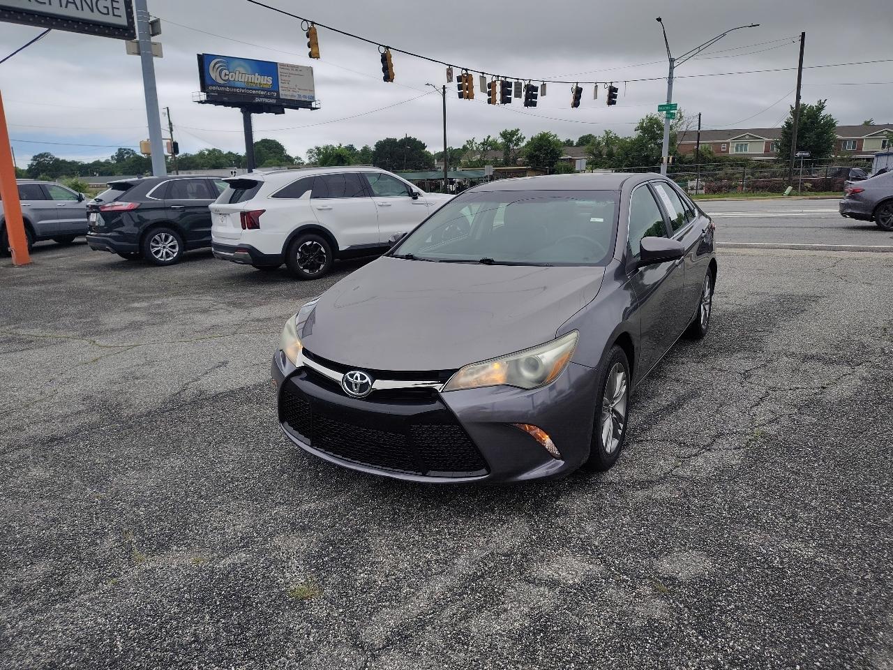 toyota camry 2017 4T1BF1FK9HU664612 image toyota camry 2017 4T1BF1FK9HU664612 image