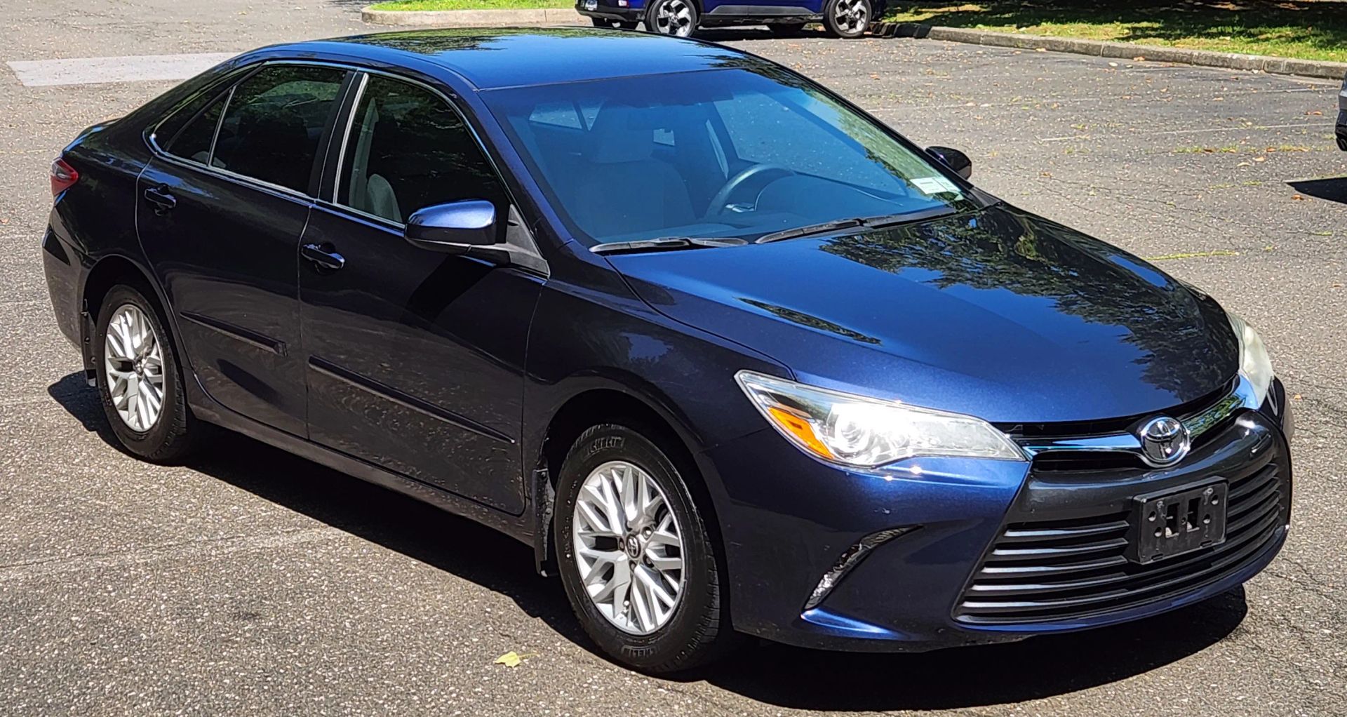 toyota camry 2017 4T1BF1FK9HU659278 image toyota camry 2017 4T1BF1FK9HU659278 image
