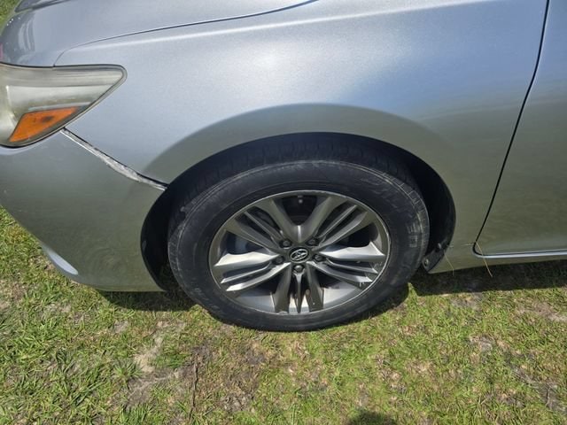 toyota camry 2017 4T1BF1FK9HU735016 image toyota camry 2017 4T1BF1FK9HU735016 image