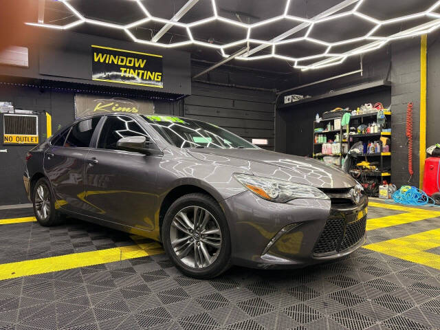 toyota camry 2017 4T1BF1FK2HU625148 image toyota camry 2017 4T1BF1FK2HU625148 image