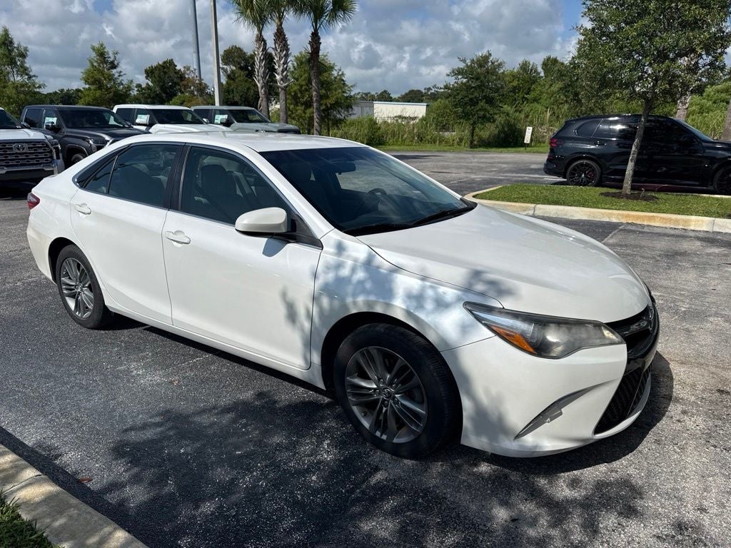 toyota camry 2017 4T1BF1FK7HU442490 image toyota camry 2017 4T1BF1FK7HU442490 image