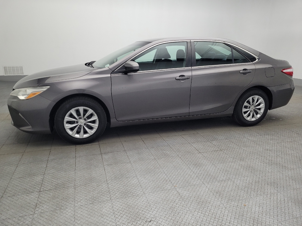 toyota camry 2017 4T1BF1FK4HU715238 image toyota camry 2017 4T1BF1FK4HU715238 image