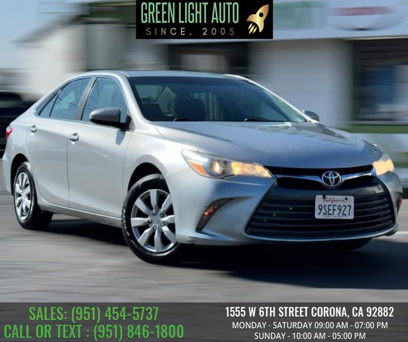 toyota camry 2017 4T1BF1FK6HU442531 image toyota camry 2017 4T1BF1FK6HU442531 image