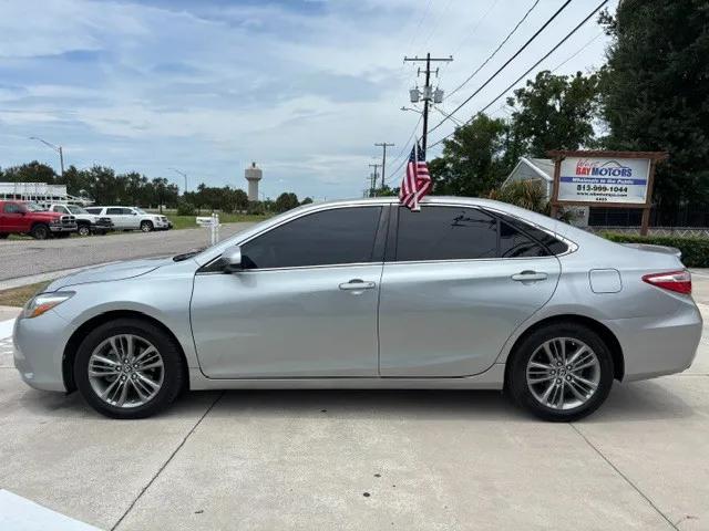toyota camry 2017 4T1BF1FK2HU380691 image toyota camry 2017 4T1BF1FK2HU380691 image